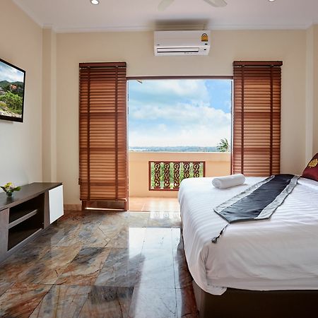Nb Villa Namuang Na Mueang Экстерьер фото