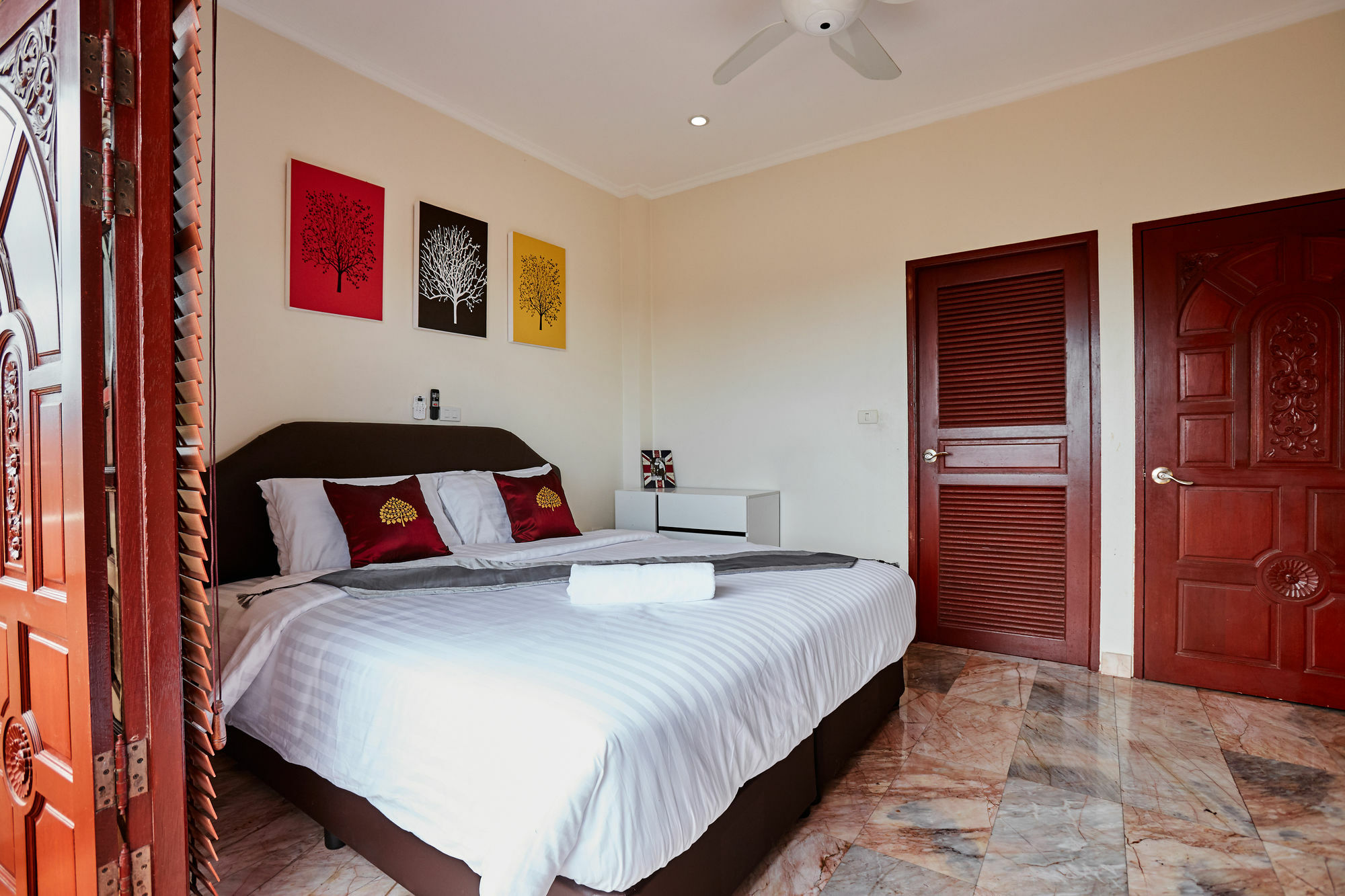 Nb Villa Namuang Na Mueang Экстерьер фото