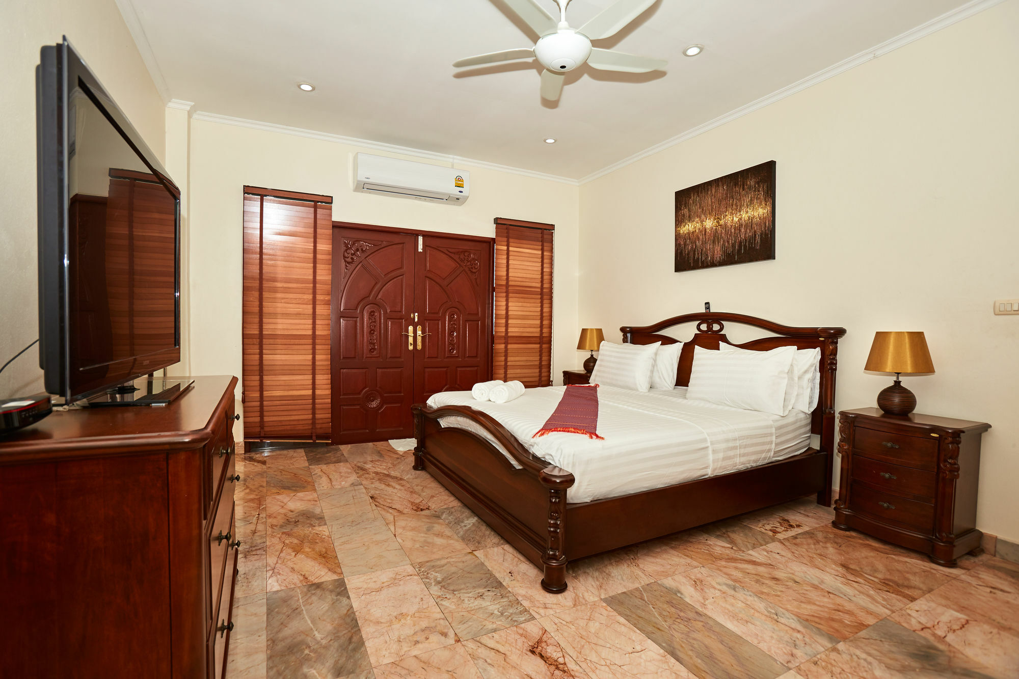 Nb Villa Namuang Na Mueang Экстерьер фото