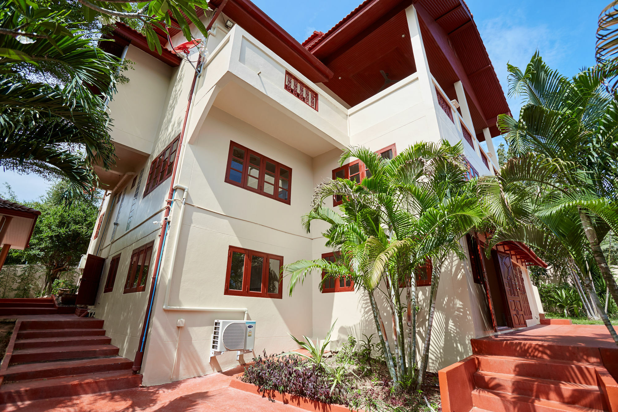 Nb Villa Namuang Na Mueang Экстерьер фото
