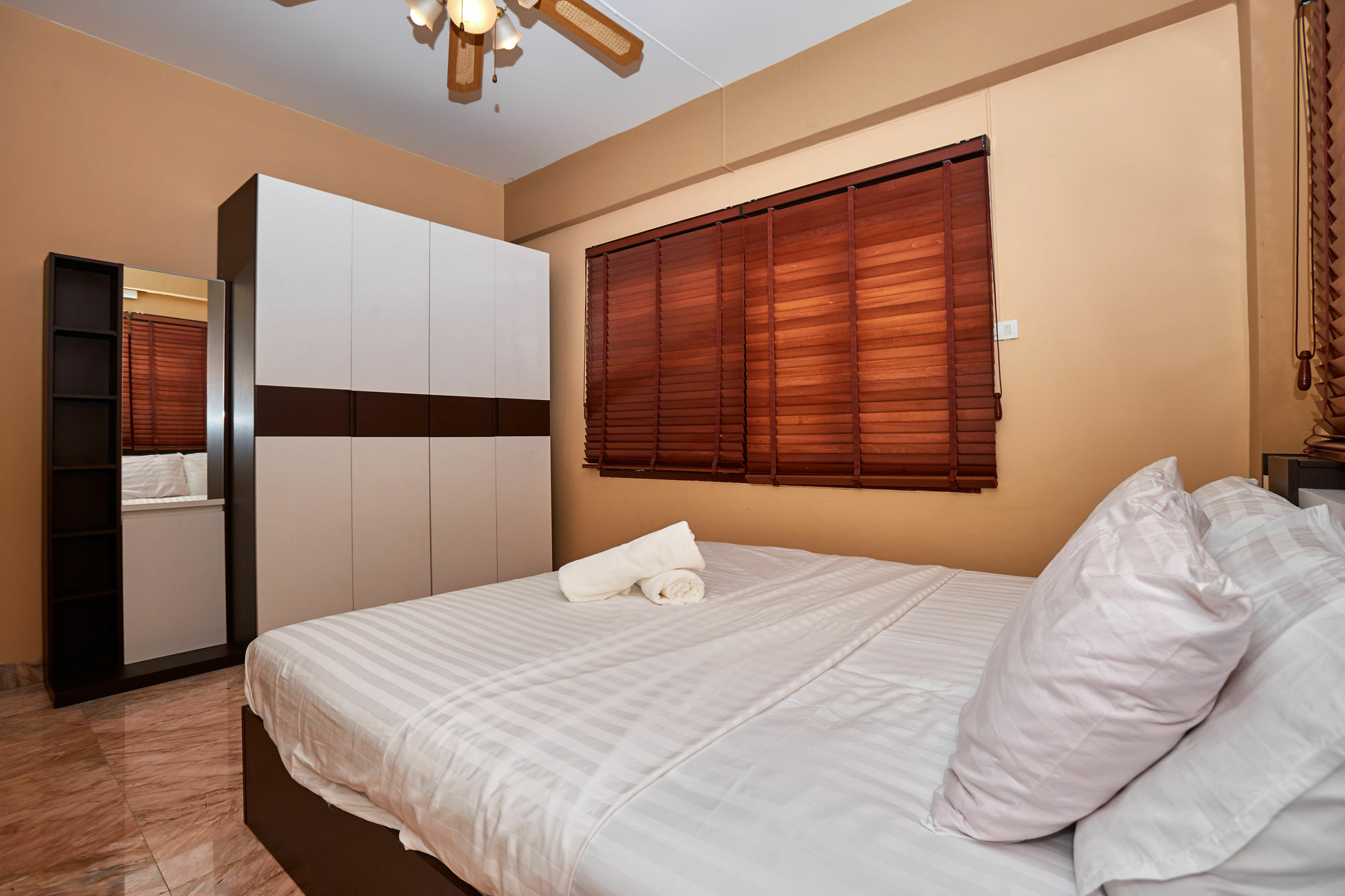 Nb Villa Namuang Na Mueang Экстерьер фото