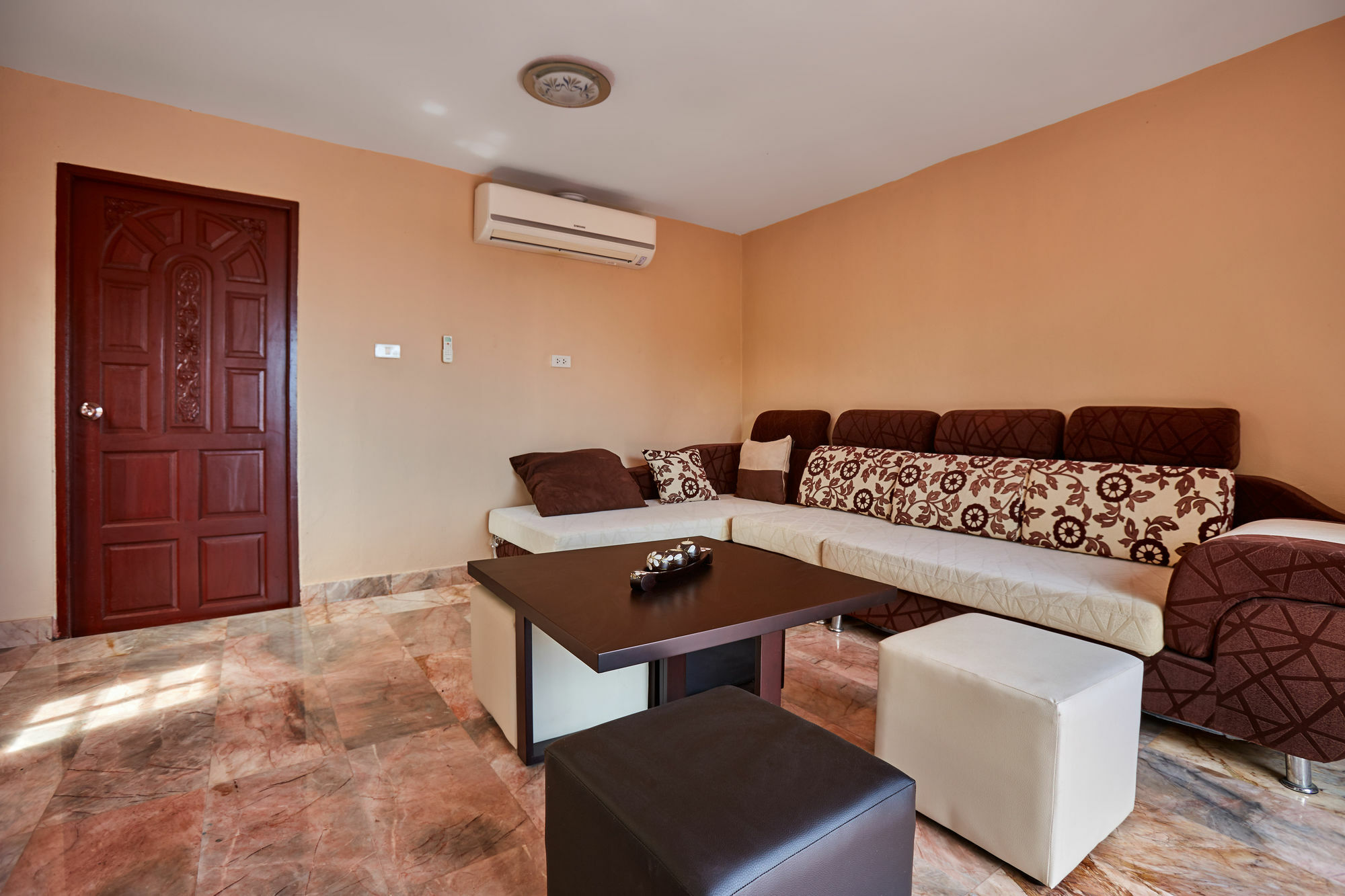 Nb Villa Namuang Na Mueang Экстерьер фото